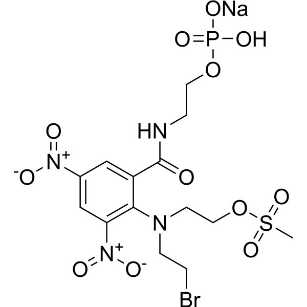 PR-104 sodium 851627-80-0
